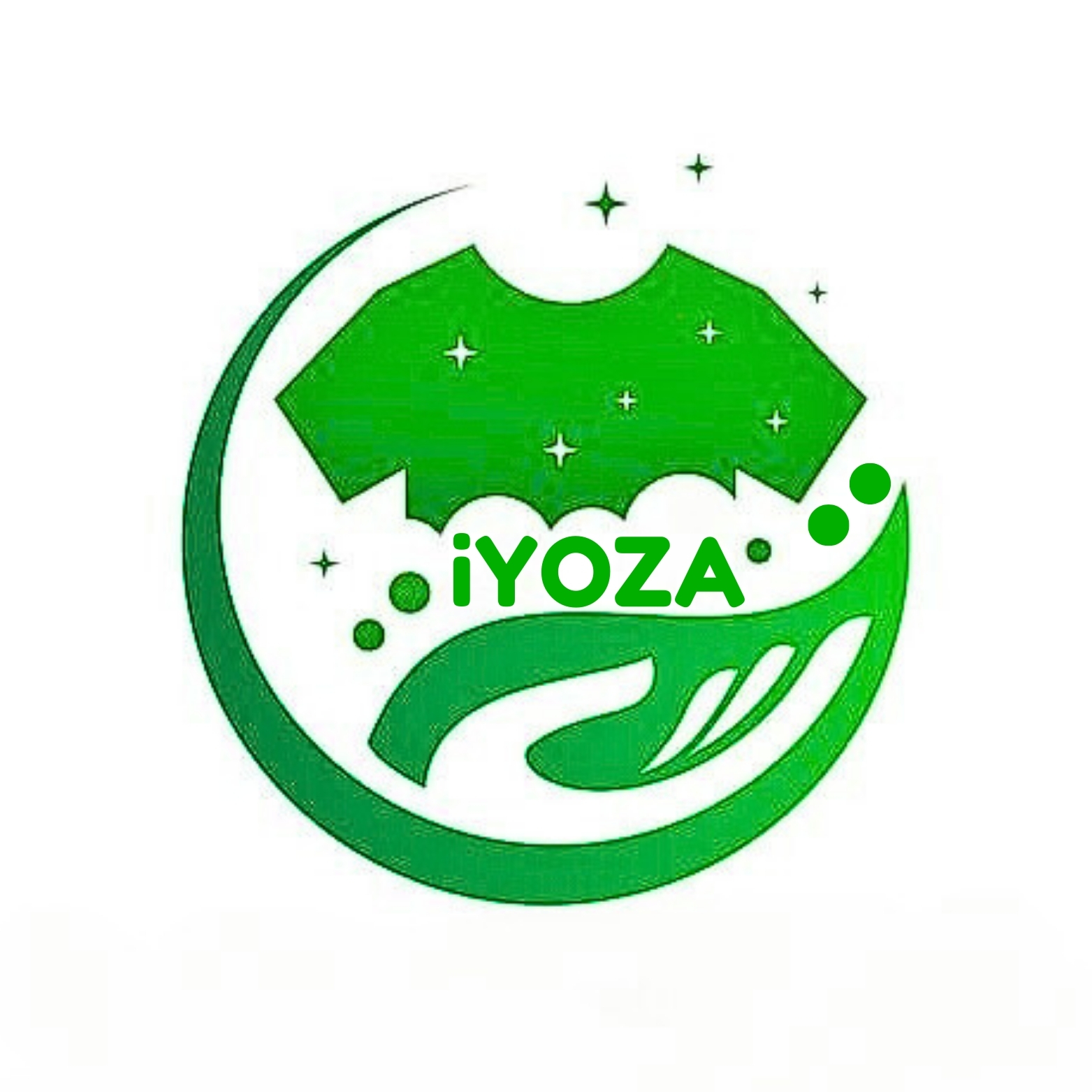 iYoza Logo